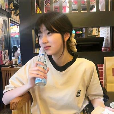 电器少女