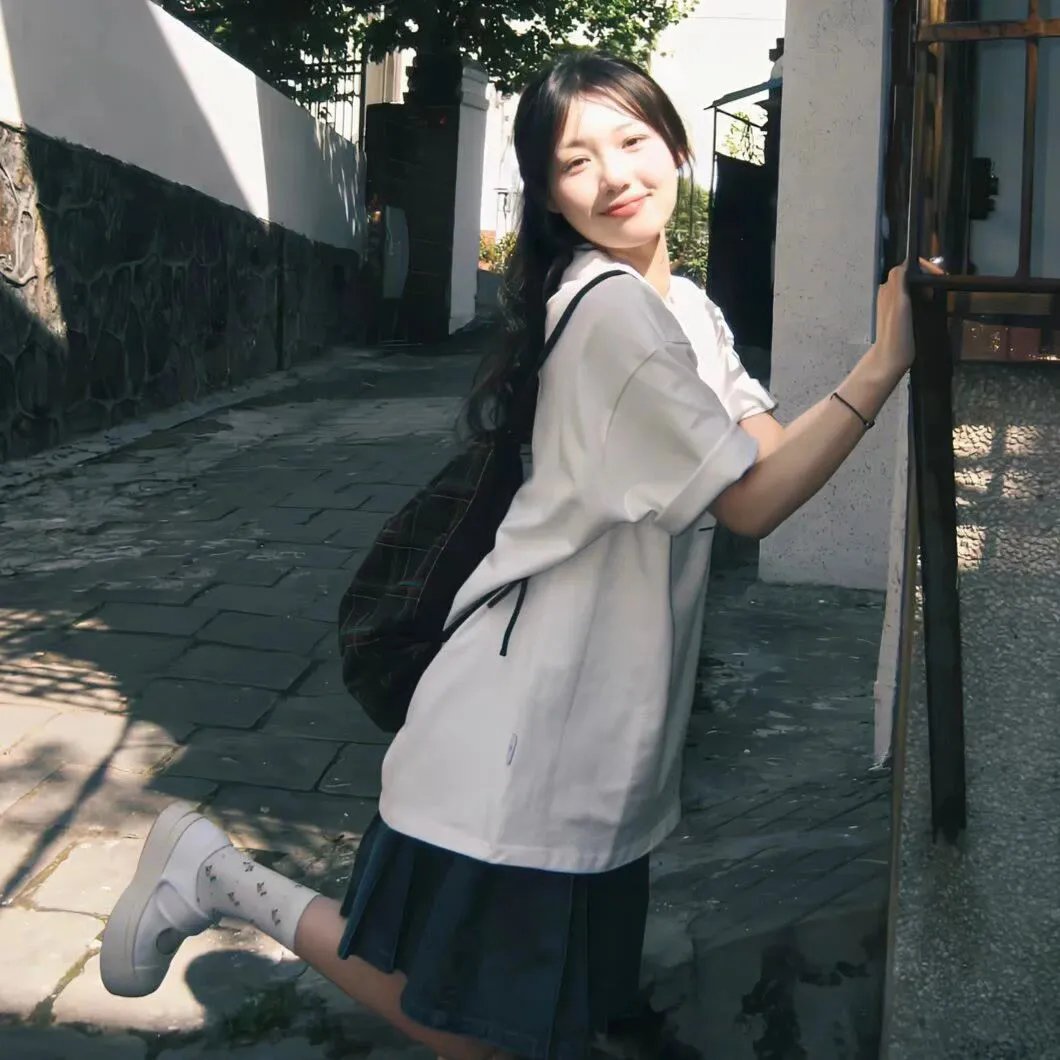 在那里有人喜欢我