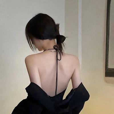 江湖流浪女