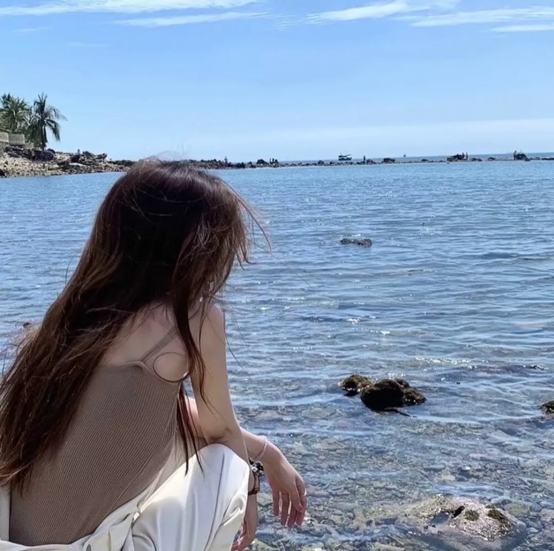 良辰美景好时光